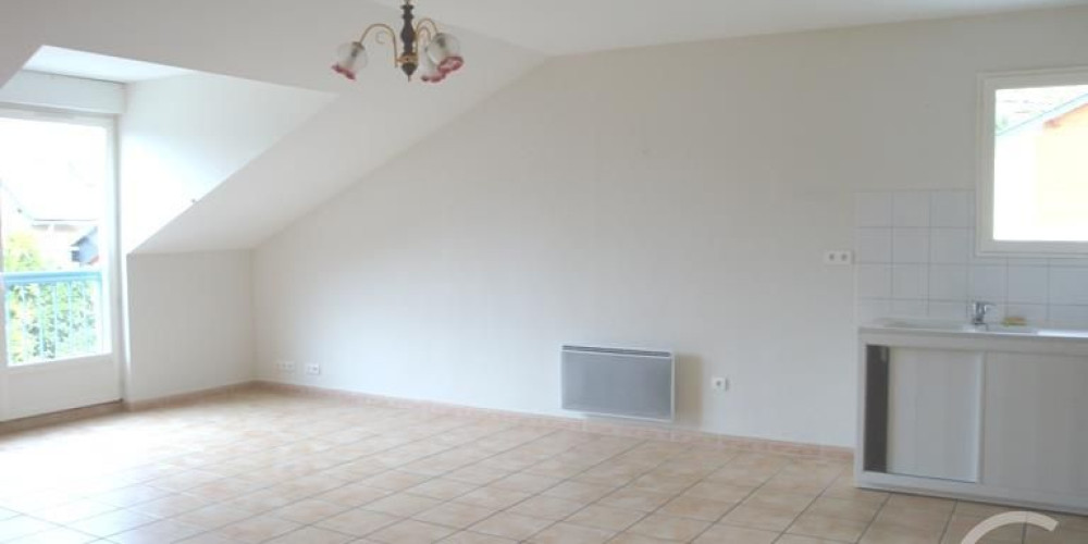 appartement à ARGELES GAZOST (65400)